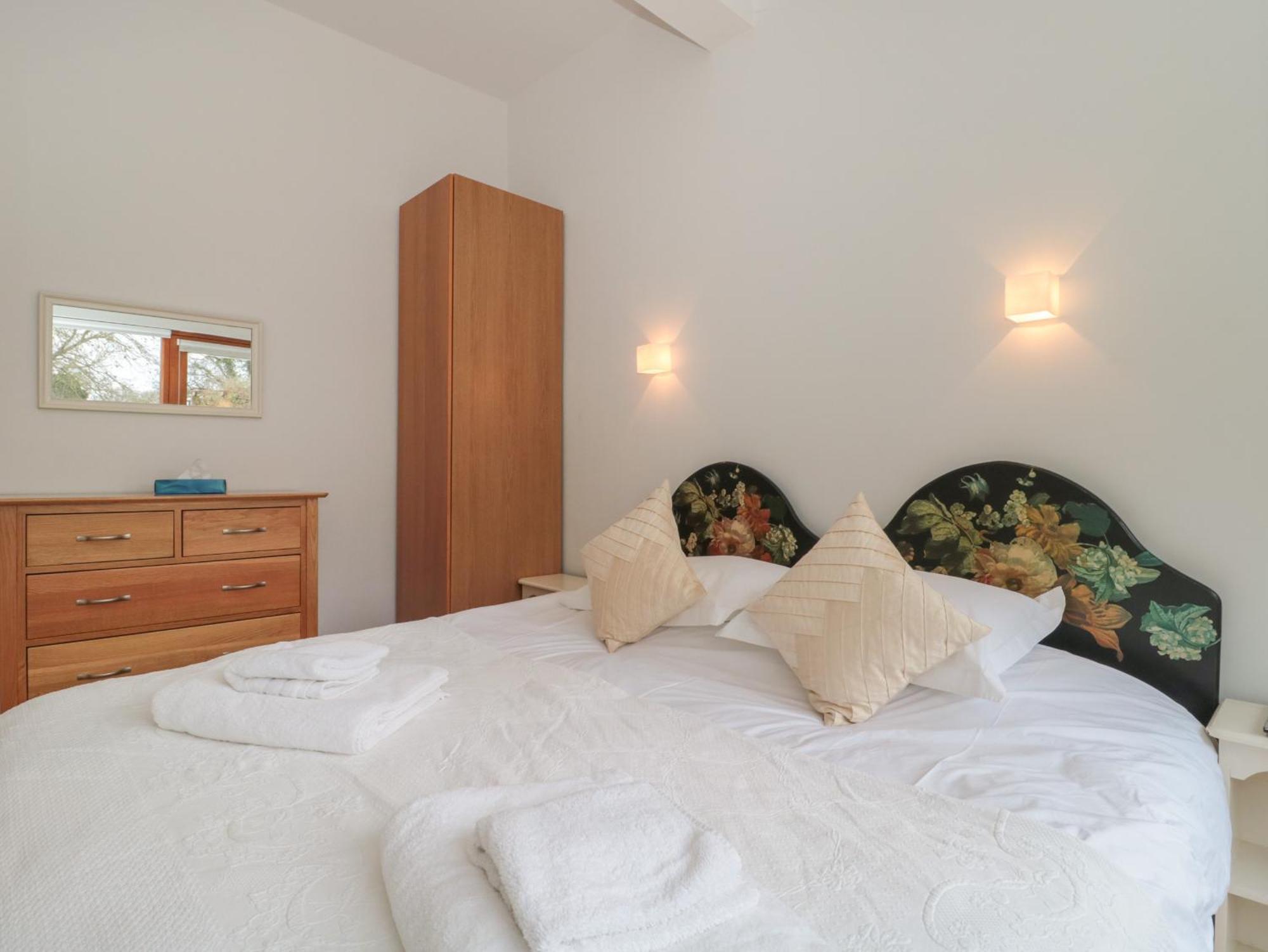 Russet Villa Martin  Ngoại thất bức ảnh